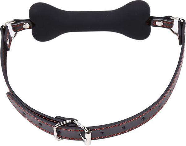 Image du produit Ohmama Bâillon Os Fétiche