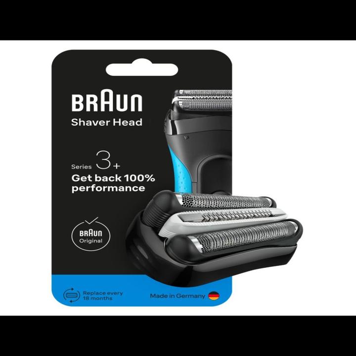 Produktbild Braun Series 3 Scherkopf 32B (1 x)