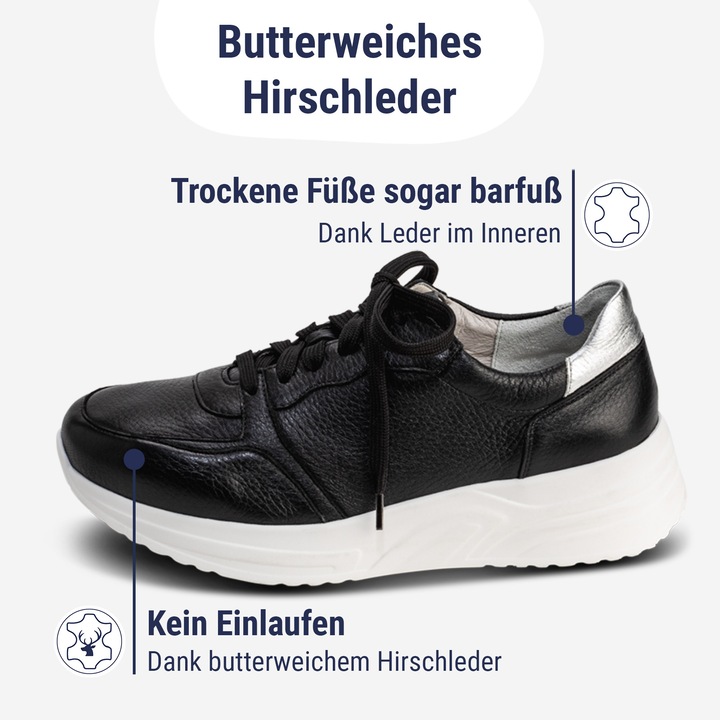 Produktbild Vitaform Sneaker Soft (40)
