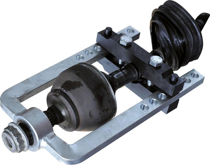 Produktbild Knipex Sortimentsboxen