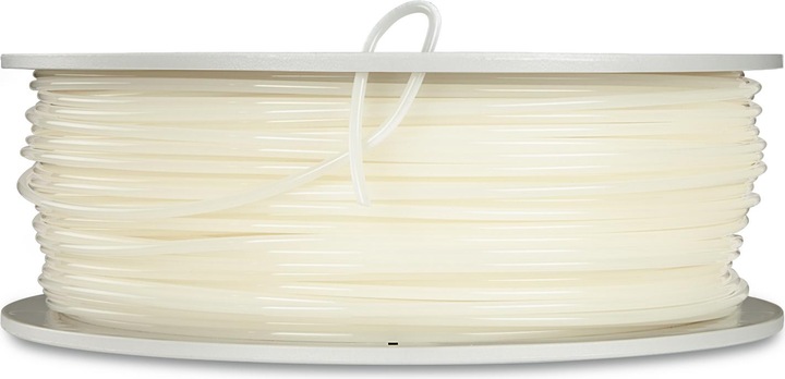 Produktbild Verbatim 3D Printer Filament PP 2,85 mm 500 g natural (PP, 2.85 mm, 500 g, Transparent)