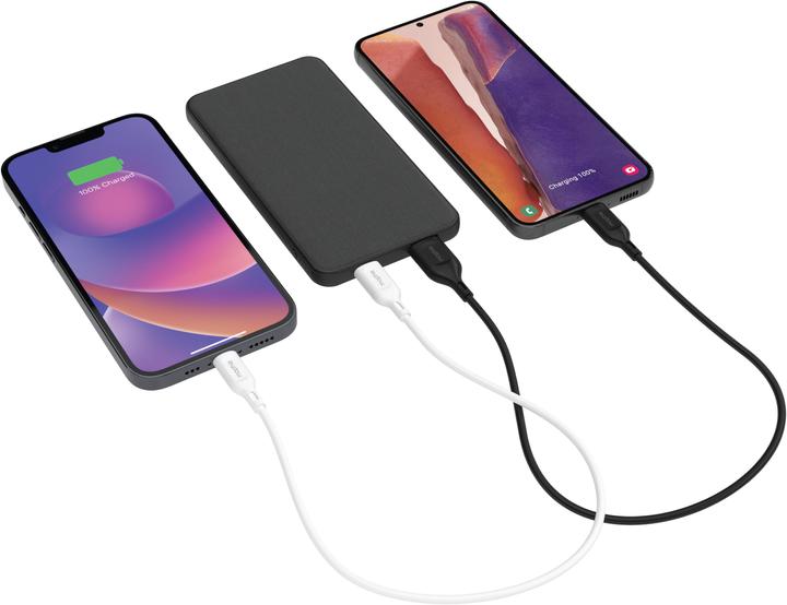 Produktbild mophie Essentials Powerstation 5K (5000 mAh, 20 W, 18.50 Wh)