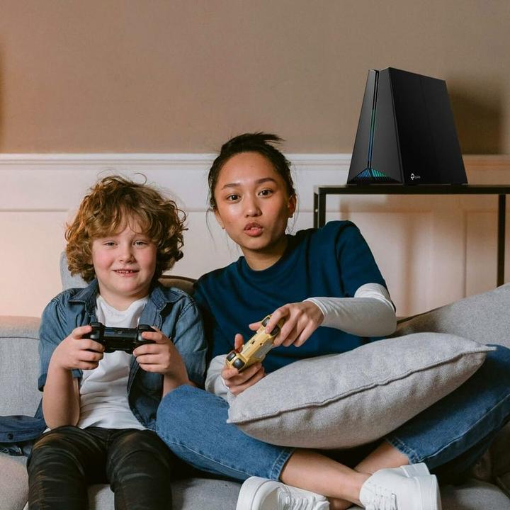 Image du produit TP-Link Archer GE550