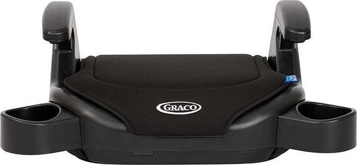 Immagine prodotto Graco Booster Basic (Seggiolino, ECE R129/i-Size Standard)