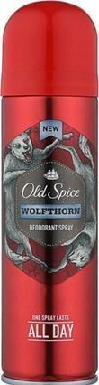 Produktbild Old Spice Wolfthorn (Spray, 150 ml)