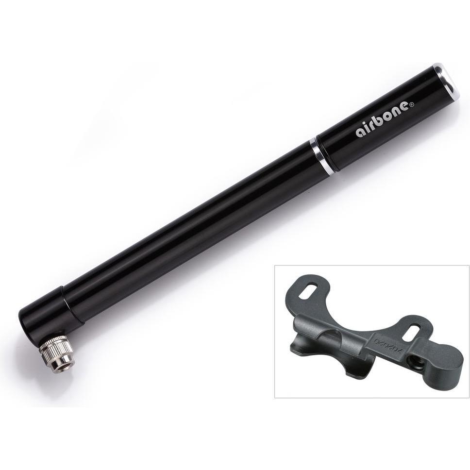 Airbone, Velopumpe