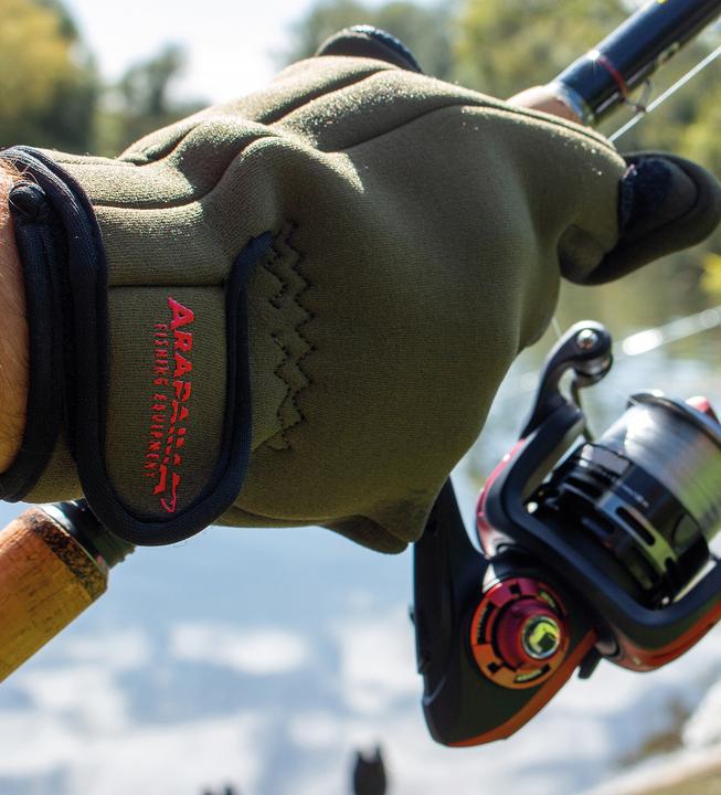 Produktbild Arapaima Fishing Equipment spin (XL)