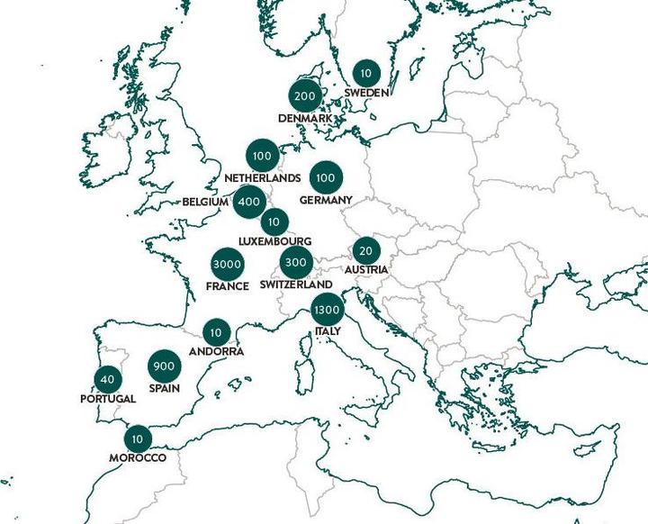 Produktbild Smartbox Merry Xmas (2 Personen)