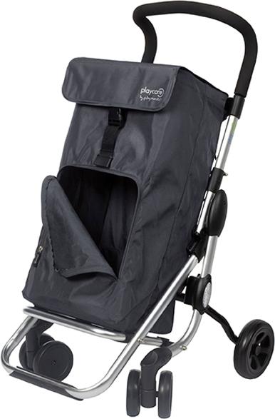 Image du produit Playmarket Chariot de course Playcare Navy