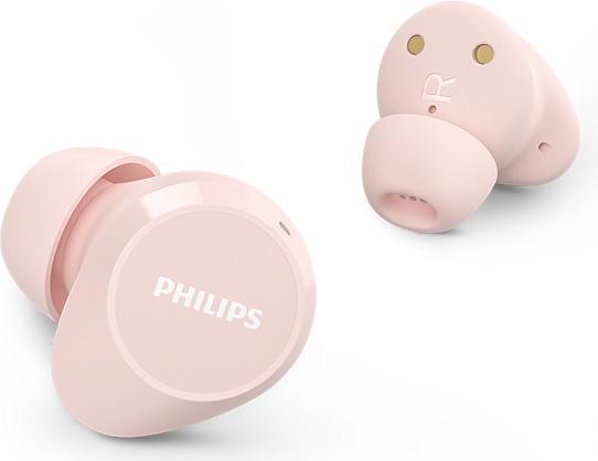Actual product image Philips TAT1209PK/00 (No noise cancelling, 6 h, Wireless)