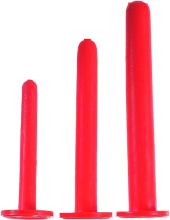 Immagine prodotto Express Bocchette per tasselli e intaglio per spruzzatori per colla