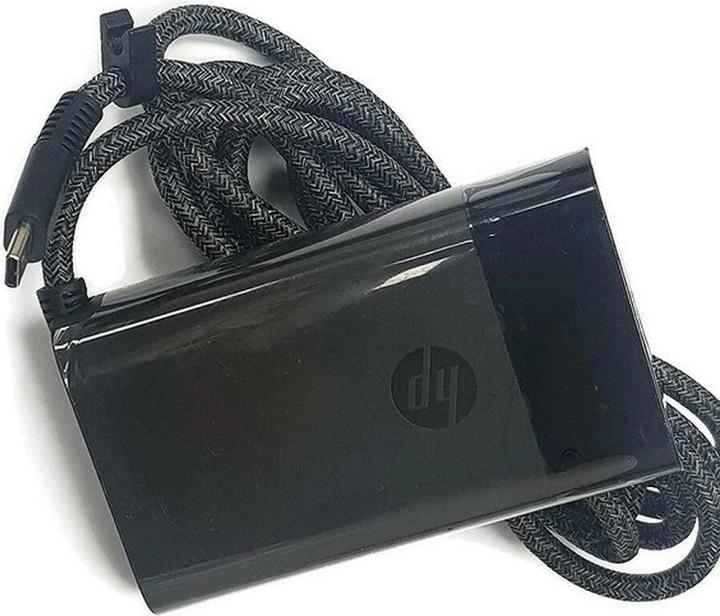 Actual product image HP L04650-850 (65 W)