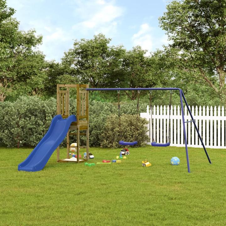 Produktbild VidaXL Piata