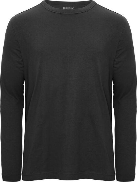 Produktbild Cottover Relaxed LS Unisex (S)