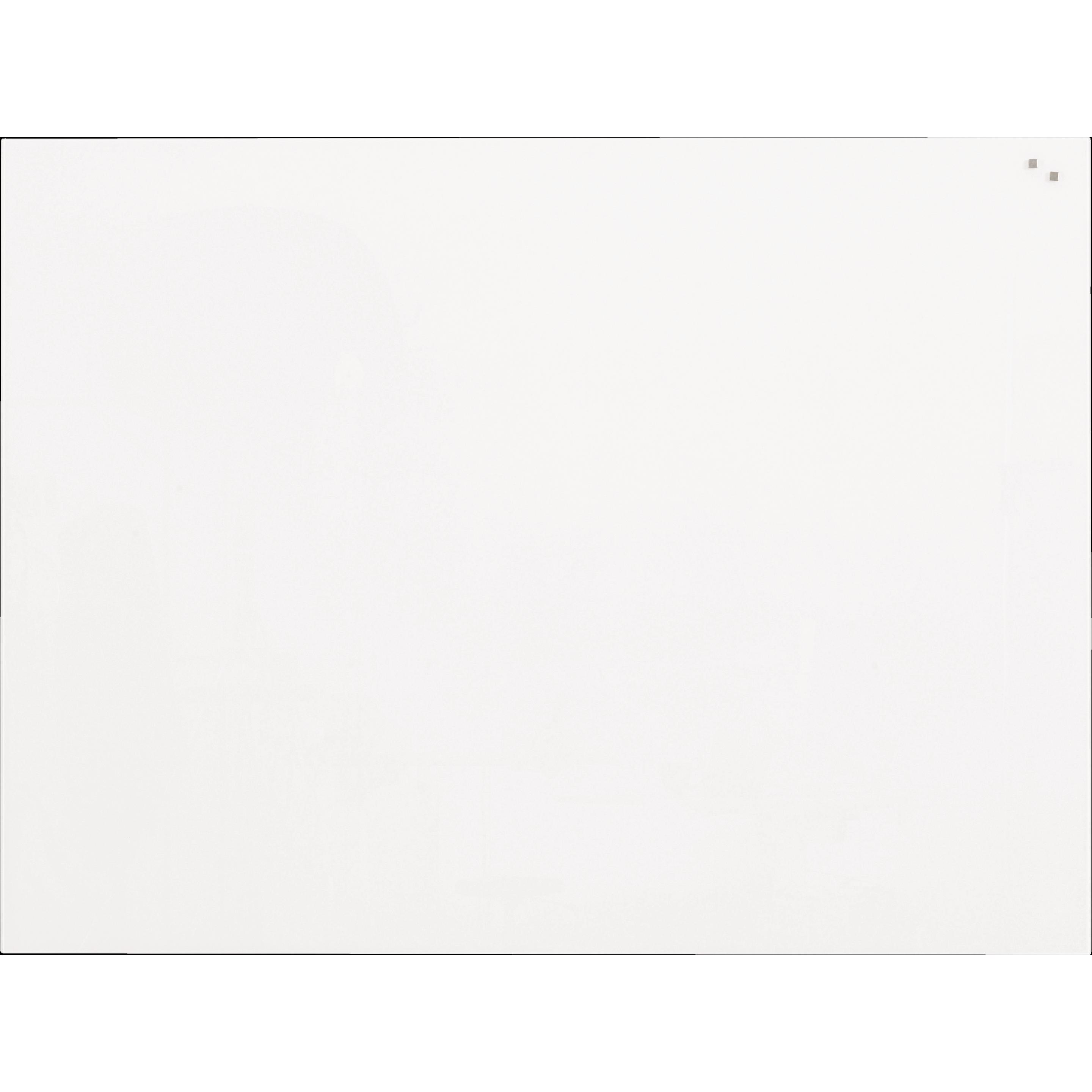 Thumbnail - Franken, Präsentationstafel, Glas-Whiteboard (180 x 120 cm)