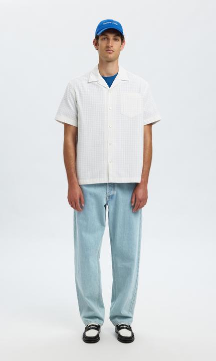 Produktbild Selected Homme Regular Fit Jeans (W34/L34)