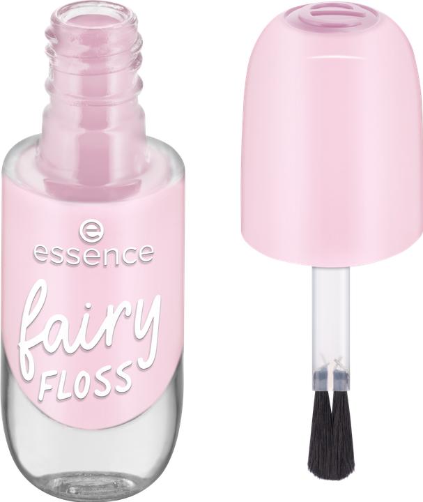 Immagine prodotto essence gel nail colour (70 fata FLOSS, Smalto)