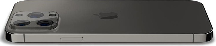 Immagine prodotto Spigen Cover Fotocamera Optik.Tr Protezione Fotocamera 2-Pack Iphone 13 Pro / 13 Pro Max Grafite (Apple iPhone 13 Pro)