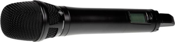 Immagine prodotto Sennheiser KK 205 bk