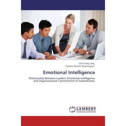 Emotional Intelligence, Fachbücher von Cynthia Sharlini Shanmugam, Choi Sang Long