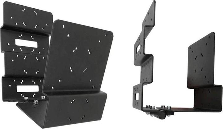 Actual product image Brodit 216261 Folding keyboard and table/monit