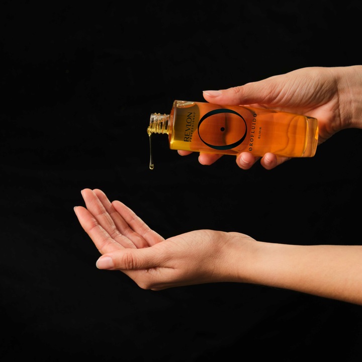Actual product image Orofluido Original (100 ml)