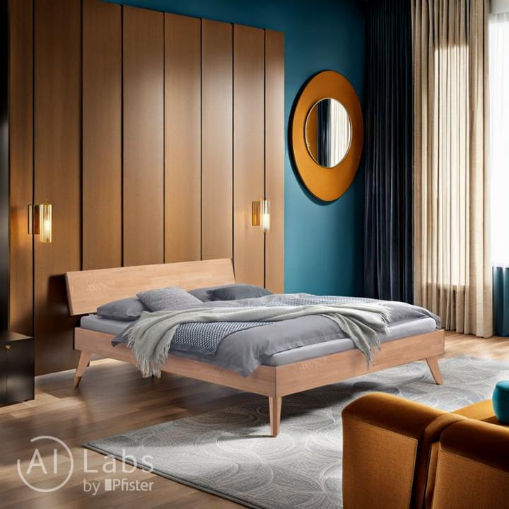 Image du produit Hasena Ancona 20 (200 x 200 cm)