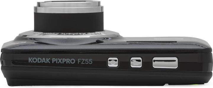 Productafbeelding Kodak Pixpro FZ55 (5,1 - 25,5 mm, 16 Mpx, 1/2,3'')