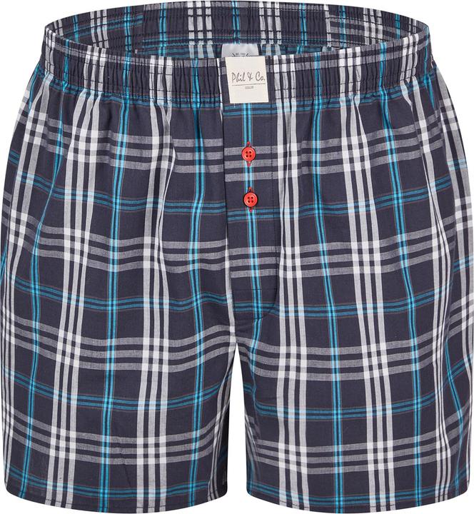 Actual product image Phil & Co. Berlin Boxer Classic Sets (M, pack of 6)