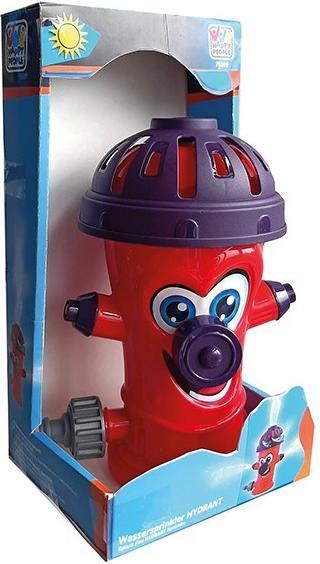 Image du produit Happy People Borne d'incendie