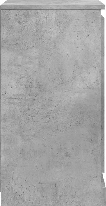 Image du produit vidaXL Sideboard (37.50 x 35.50 x 67.50 cm)