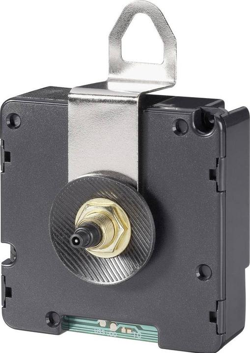 No Name HD-1688MRCSC Funk Uhrwerk Drehrichtung=rechts Zeigerwellen-Länge=17 mm