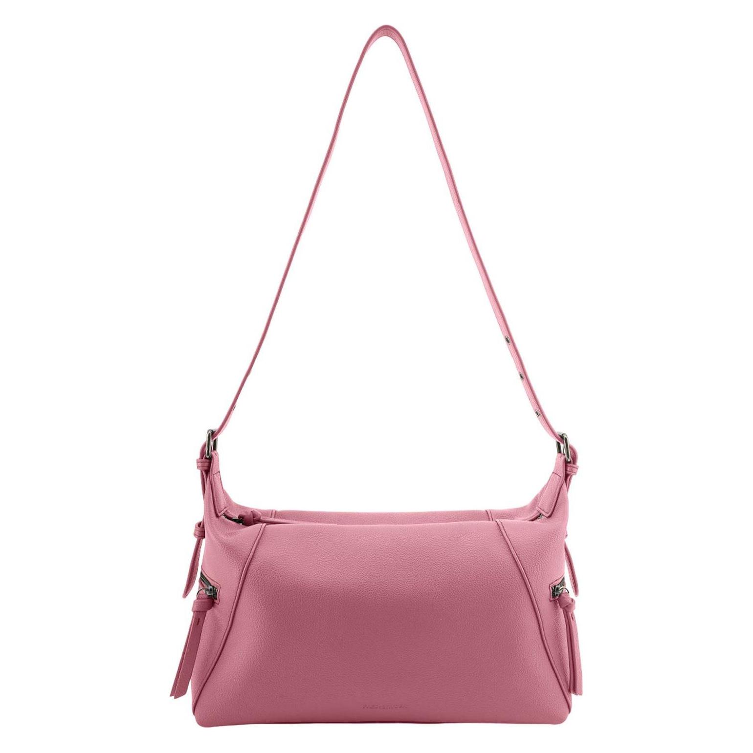 FredsBruder, Damen, Handtasche, My Bestie Shoulderbag, Pink