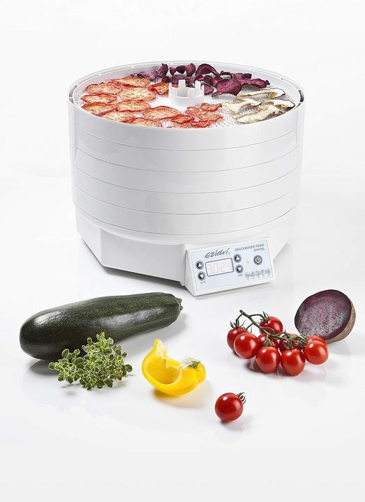 Actual product image Ezidri Snackmaker FD500