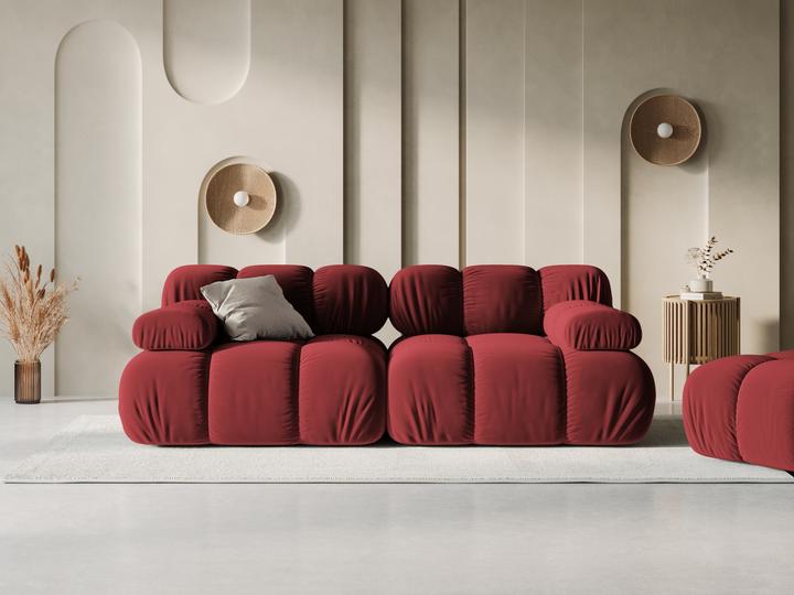 Produktbild Micadoni Bellis (2-Sitzer, Modular Sofa)