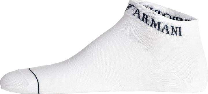 Produktbild Emporio Armani Extended Logo (6er Pack, 40 - 43)