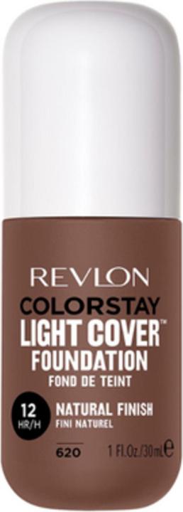 Produktbild Revlon Colorstay Foundation For Combination/Oily Skin 30ml - 620 Java (Java)
