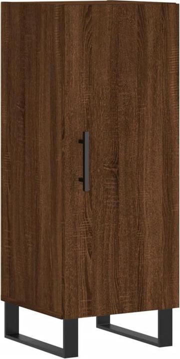 Image du produit vidaXL Sideboard (34.50 x 34 x 90 cm)