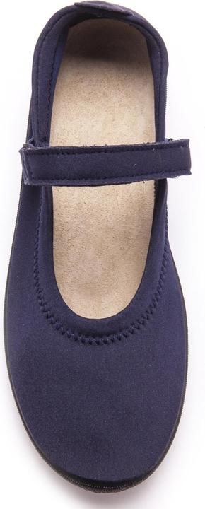 Actual product image Pédiconfort ballet flats woman (43)