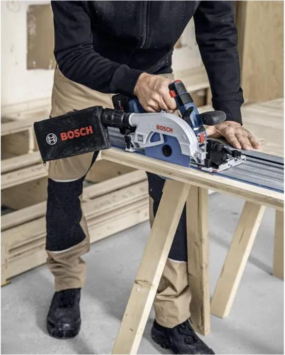 Actual product image Bosch Professional Gks 18v-57 G