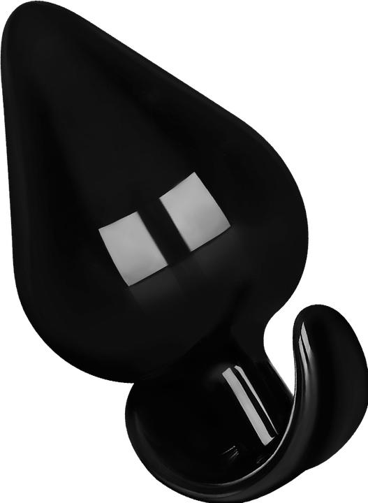 Eis Analplug