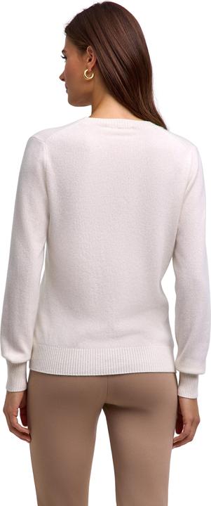 Actual product image Falke LU Classic V-Neck w (S)