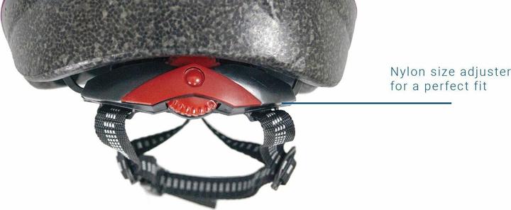 Produktbild Toimsa Batman-Helm (52 - 56 cm)