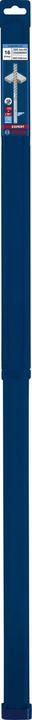 Image du produit Bosch Professional Zubehör Foret marteau Expert SDS max-8X, 16 x 800 x 940 mm (16 millimètres)