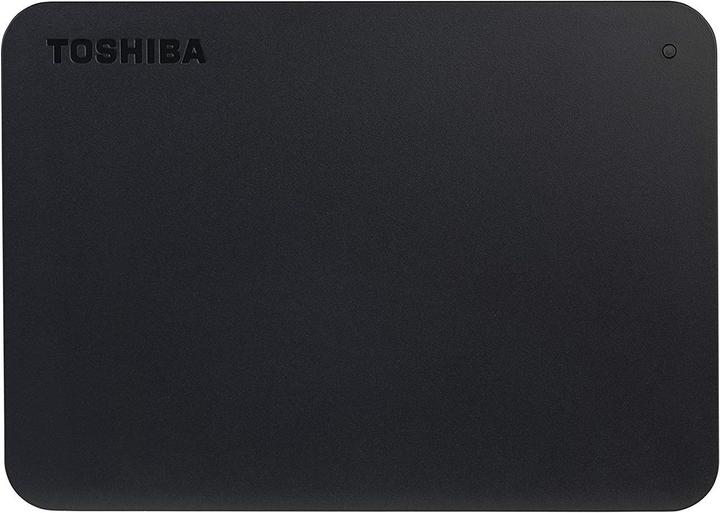 Immagine prodotto Toshiba Nozioni di base di Canvio (2 TB)