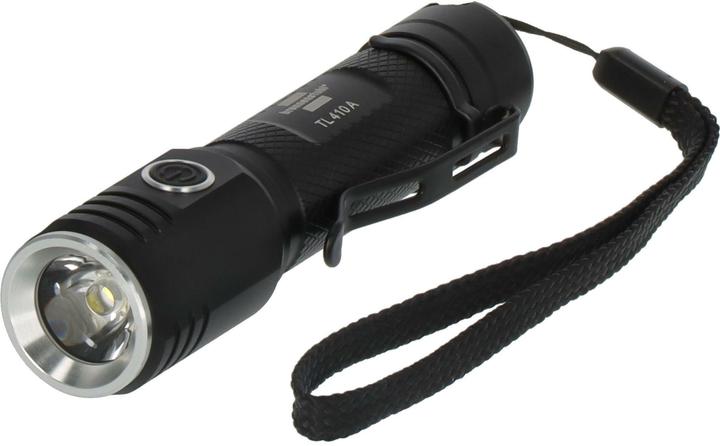 Actual product image Brennenstuhl TL 410 A (11.50 cm, 400 lm)
