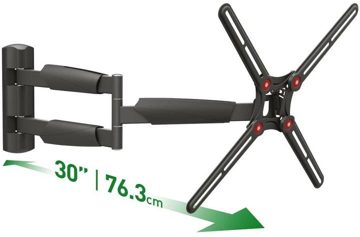 Produktbild Barkan BM343XL 13-65-Zoll-Fernseher (Wand, 65", 36 kg)