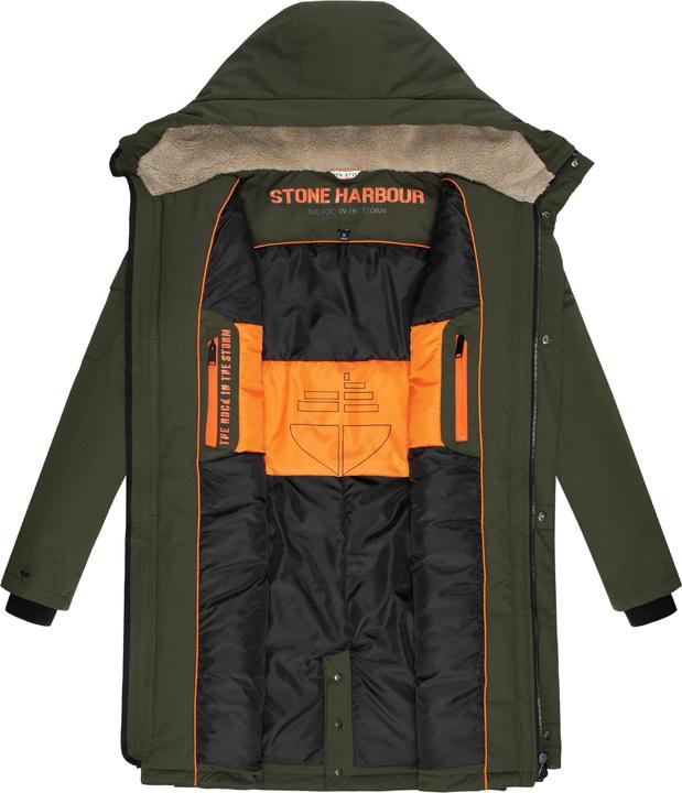Image du produit Stone Harbour Cyriaan XX (XL)