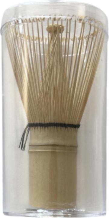 Actual product image Lagotto Matcha Besen