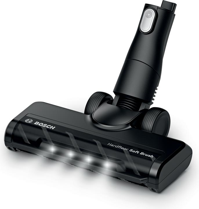 Bosch Hausgeräte Hard floor soft nozzle, BHZUHFN